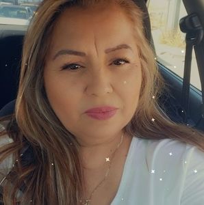 Meet your Posher, Cristina